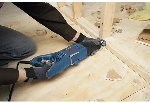 Píla chvostovka Bosch GSA 1100 E Professional