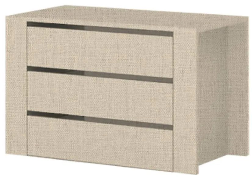 Zásuvkový modul do skrine Onyx UF3-TX DO PK181/ON.OG/ON.PK281/ON.OG/ON