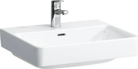 Laufen PRO S umývadlo na dosku 55x9,5 cm keramika biela H8169620001421