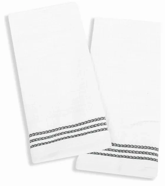 Kuchynské utierky - s Dormi White