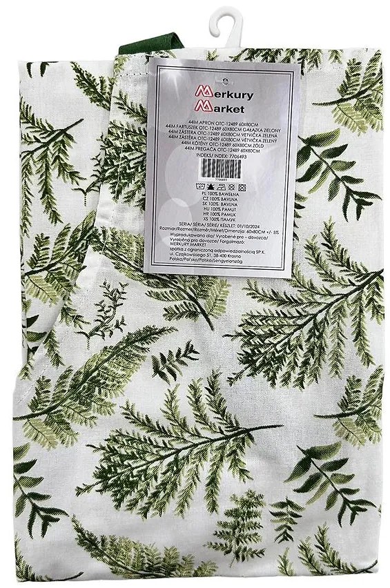 Zástera OTC-12489 60x80 cm vetvička