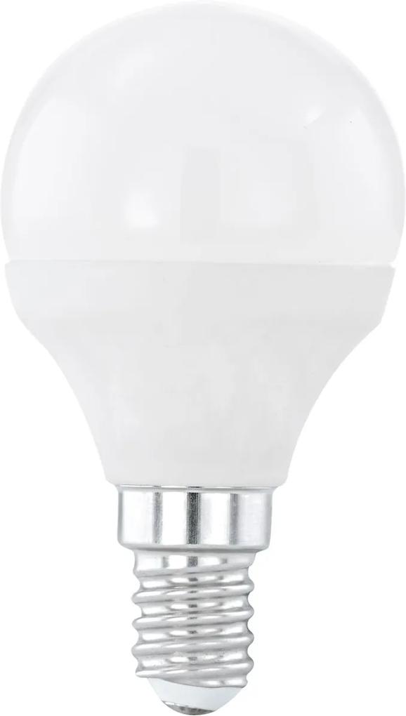 Svetelný zdroj LED žiarovka E14/4W 3000K EGLO 11419