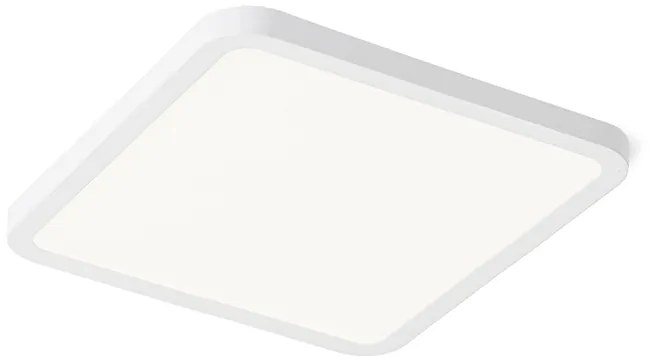 RENDL R12780 HUE LED podhľadové svietidlo, tenké biela