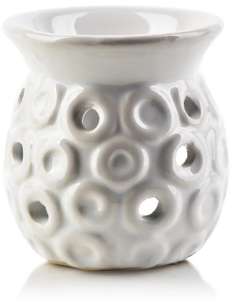 Aróma lampa Pino biela