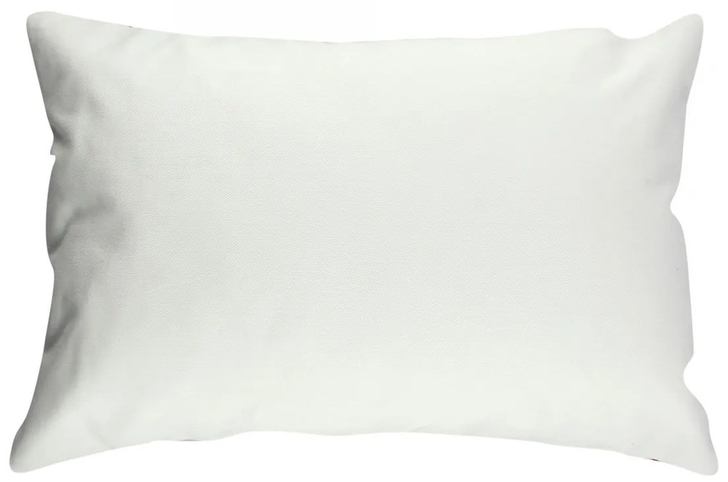 Vianočný dekoračný vankúš STARLIT 33x48 cm viacfarebný