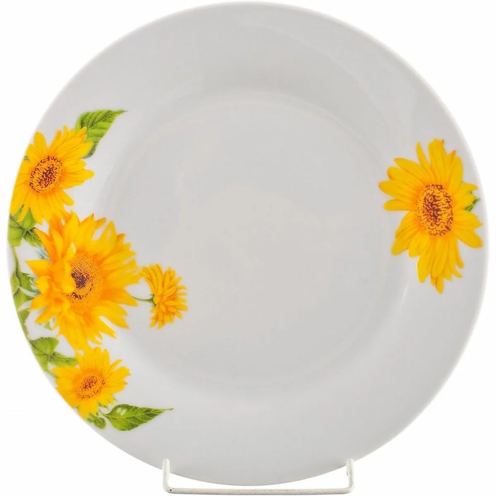 Banquet Sunny 18-dielna jedálenská súprava