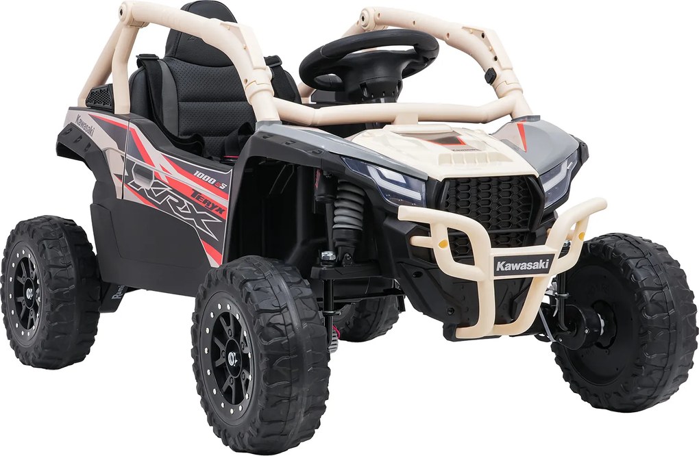 Ramiz Buggy Kawasaki TERYX KRX1000 khaki