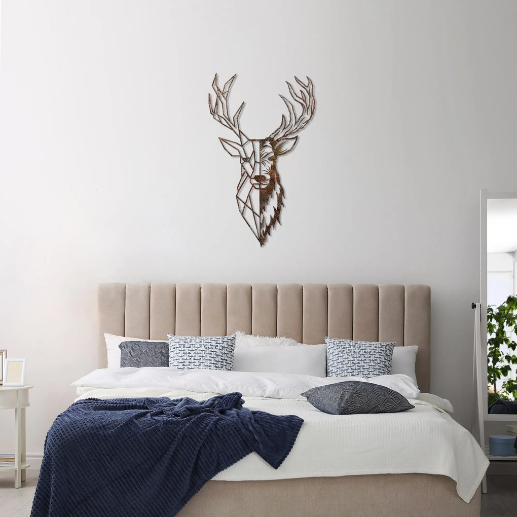 Rusty Deer 3