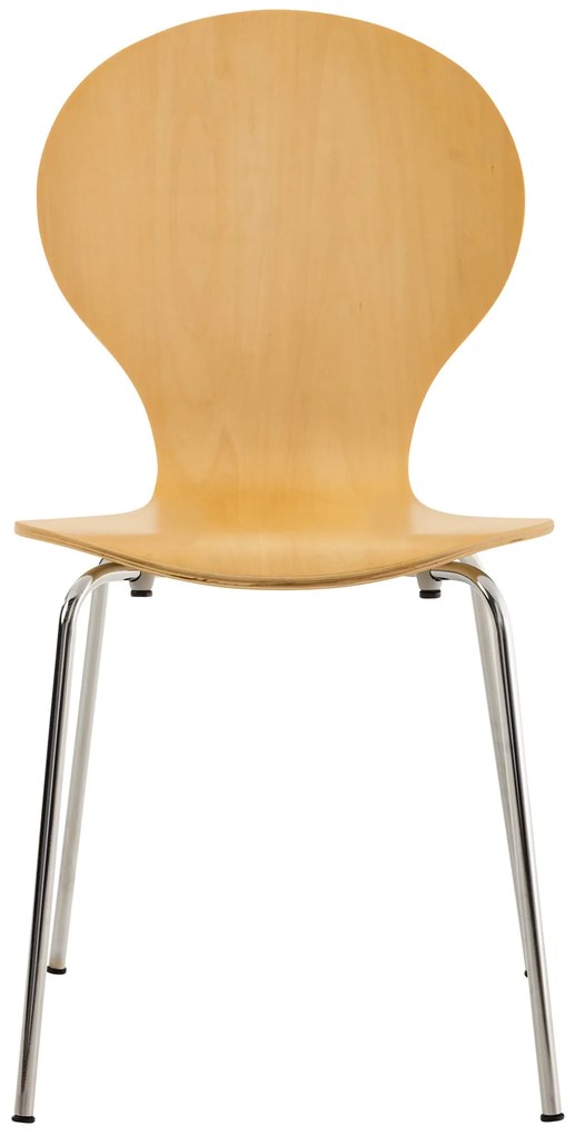 Stolička DS36999 - Natur / drevo