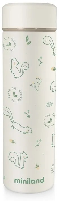Termoska Natur 450ml veverička
