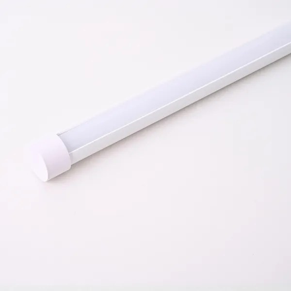 Brilagi - LED Nástenné svietidlo LUGO TRE LED/14W/230V biela