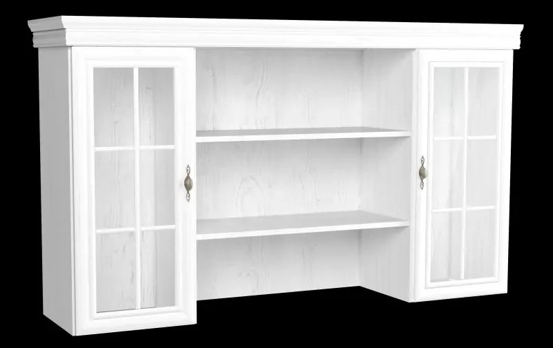 Nadstavba Kora KN5, samoa king