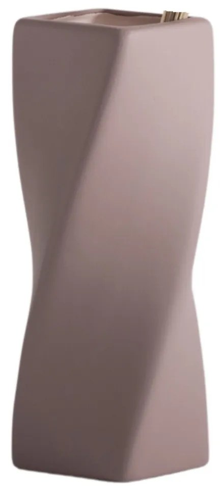 Sprial Long - Mink