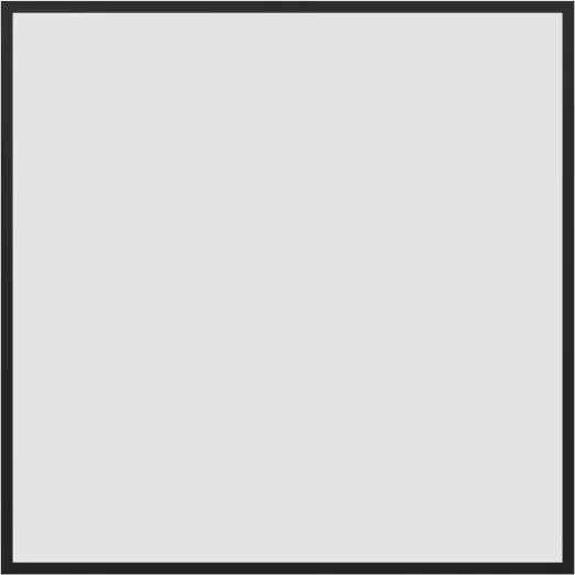Eglo 902371 - LED Prisadený panel MORADILLO LED/32,5W/230V 60x60 cm čierna