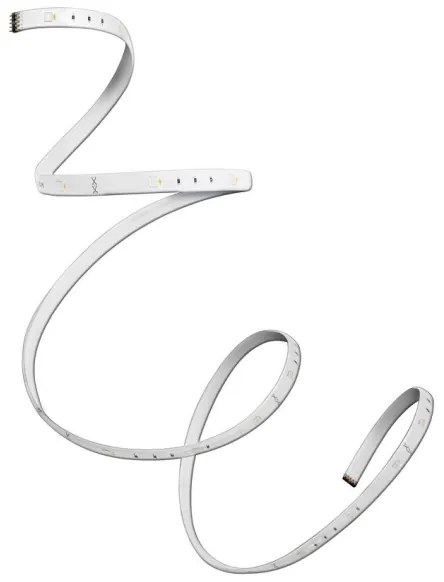 Ledvance - LED RGB+TW Stmievateľný pásik SMART+ FLEX 2m LED/8,5W/230V Wi-Fi