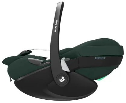 Autosedačka MAXI COSI Pebble 360 PRO 2 i-Size 2025 Farba: Twillic Green