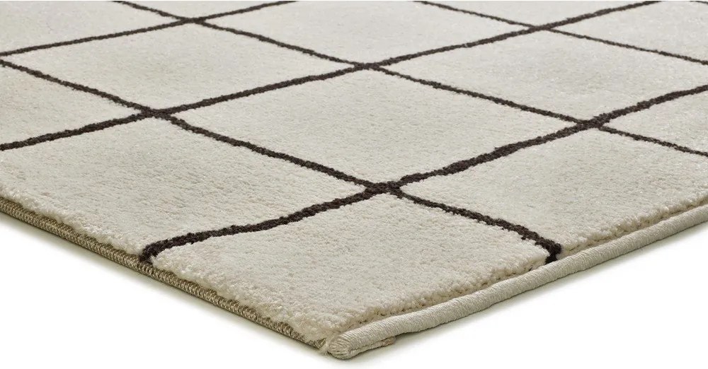 Béžový koberec 160x230 cm Touza – Universal