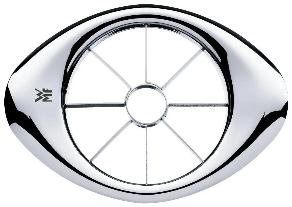 WMF - Krájač na jablká GOURMET pr. 9 cm nerez