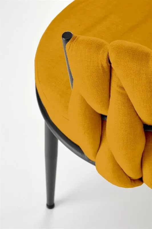 JEDÁLENSKÁ STOLIČKA MARLEN HORČICOVÁ