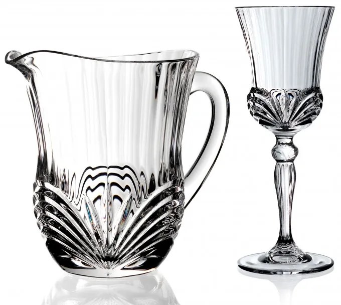 RCR AUREA SADA NA VODU 1+6 KS