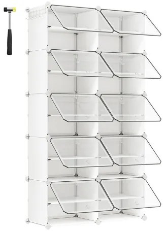 Botník LPC035W01