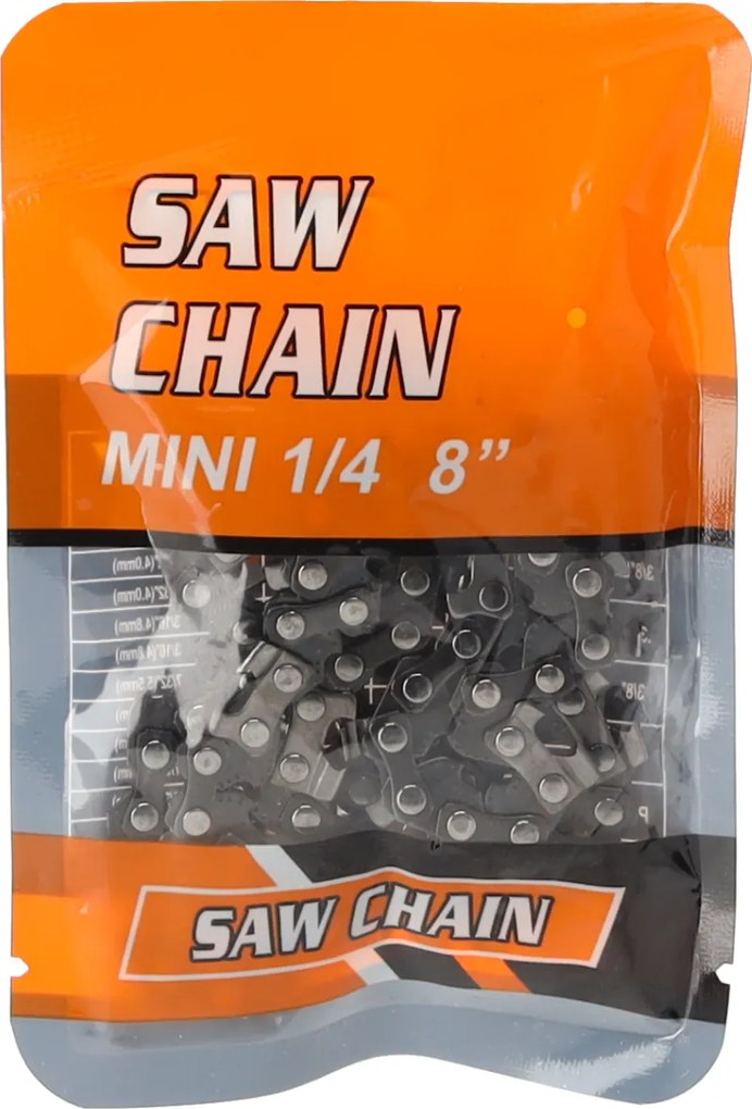 CH Akumulátorová píla na konáre 21 V / 20 cm