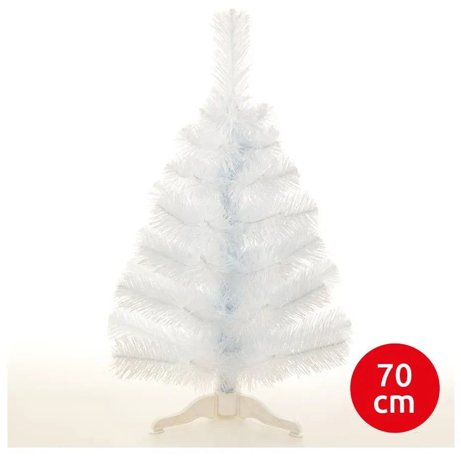 Erbis Vianočný stromček XMAS TREES 70 cm borovica ER0014