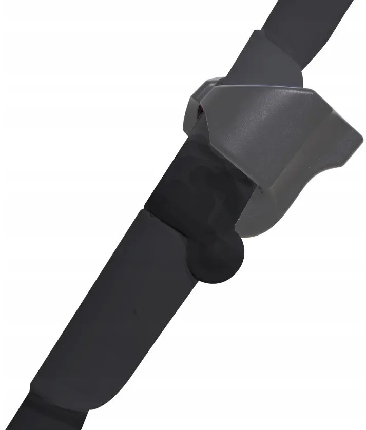 Erga Model 200 Black, rozkladací sušiak na bielizeň 178x55x106 cm, čierna, ERG-SEP-10SUSSTO20BLA