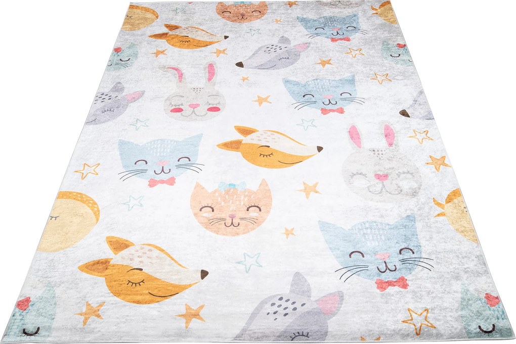 TA Koberec 2576 VYTLAČIŤ EMMA Rozmer: 140x200 cm