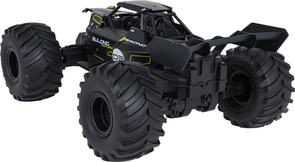 Ramiz R/C Crawler 1:14 RACING 03