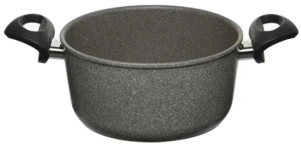 Granitový hrniec Ballarini Cortina Granit Eco 24cm