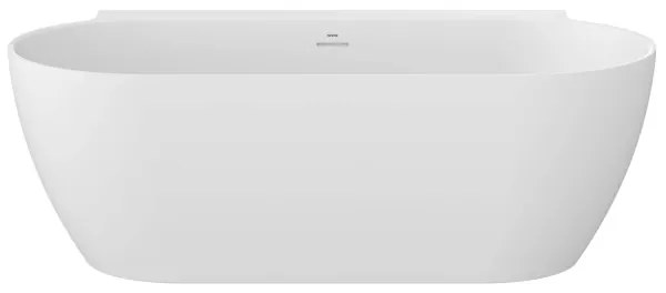 Ravak CC71800000 - Vaňa FREEDOM 170x87 cm akrylát/matná biela