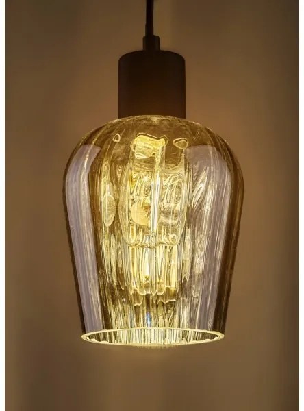 Rabalux 72270 - Luster na lanku FLORIAN 1xE27/40W/230V