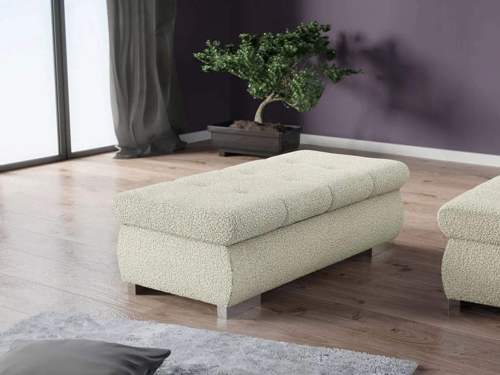 Taburetka Herkules, Dostupné poťahy: Manza 04