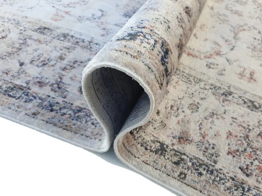 DC Koberec Kentucky 532 modrá Rozmer: 200×290 cm