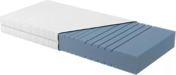 Penový matrac Ibor Plus 90x200