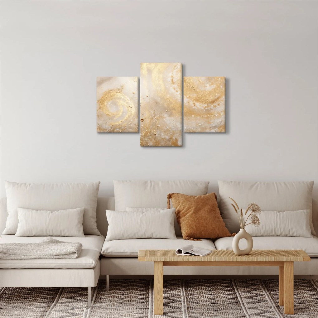 Obraz - Vzorovaná textúra (90x60 cm)