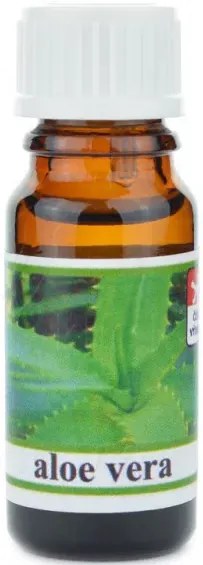 Kozák Vonná esencia - Aloe vera - 10 ml - Michal