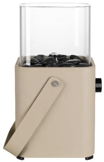tepro Plynový stolný ohrievač (hranatý tvar)  (100387872)