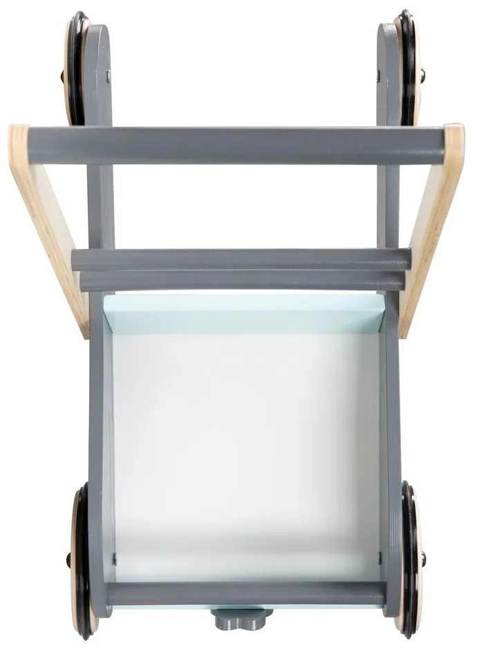 Detské chodítko Miffy - Roba