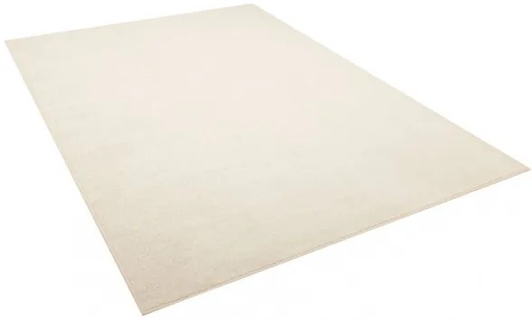 Metrážny koberec Sheraton 74 krémový