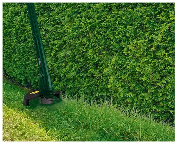Parkside® Aku strunová kosačka Part 20-Li A1 – bez akumulátora (100373878)