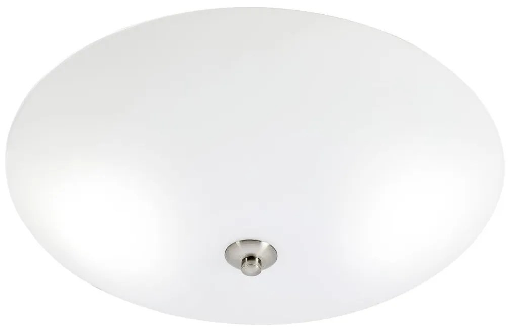 Markslöjd 108765 - Stropné svietidlo PLATILLO 2xE27/40W/230V pr. 39 cm