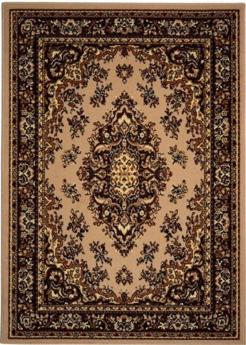 Koberec Samira New 12001-050 Beige