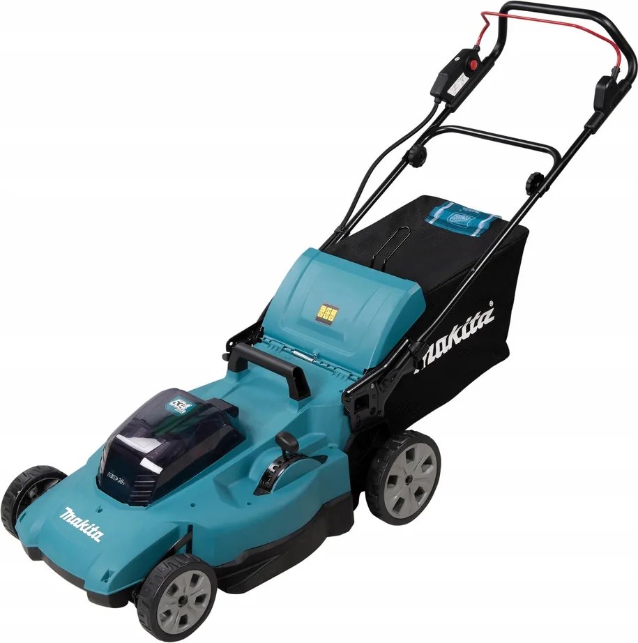 Akumulátorová kosačka na trávu Lxt DLM538 53CM 2X18V Makita