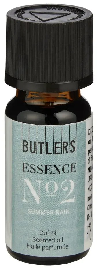 ESSENCE Vonný olej Summer Rain 10 ml