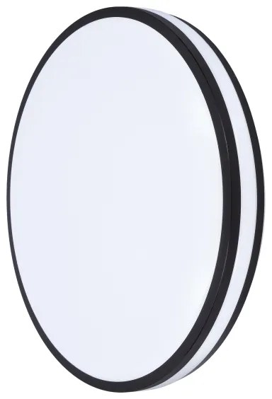 Solight WO8012 - LED Stm. stropné svietidlo LASKOS LED/48W/230V 3000-6500K + DO