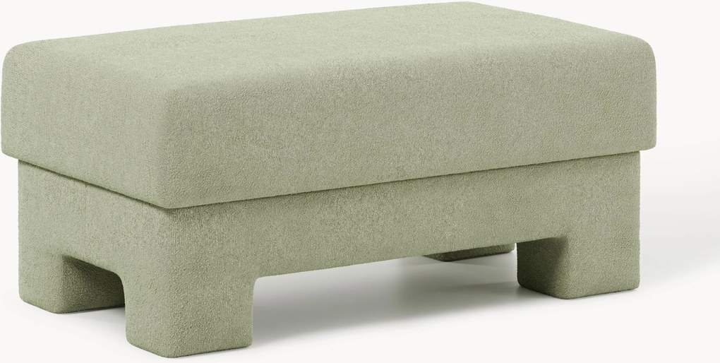 Buklé taburetka Atlas