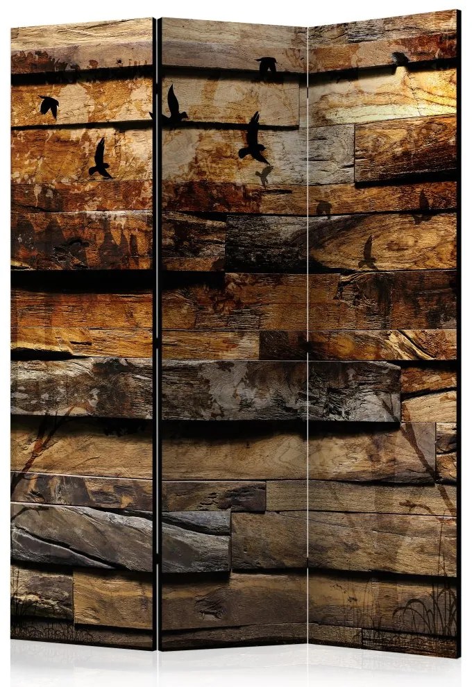 Artgeist Paraván - Reflection of Nature [Room Dividers]