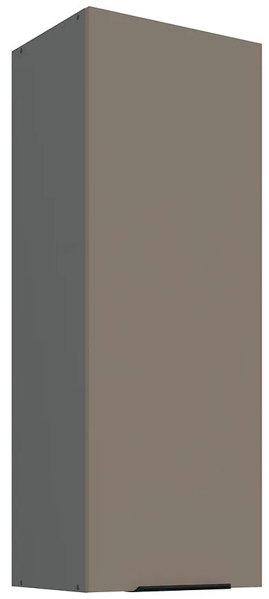 Kuchynská skrinka Aria-Ta/Ant Anti Fingerprint 40g-108 1f